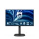 Philips 3000 series 24B2U3301/00 pantalla para PC 60,5 cm (23.8'') 1920 x 1080 Pixeles Full HD LCD Negro