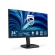 Philips 3000 series 24B2U3301/00 pantalla para PC 60,5 cm (23.8'') 1920 x 1080 Pixeles Full HD LCD Negro