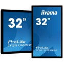 iiyama ProLite TF3215MC-B2AG pantalla para PC 80 cm (31.5'') 1920 x 1080 Pixeles Full HD LED Pantalla táctil Quiosco Negro