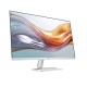 HP Monitor FHD serie 5 de 27 pulgadas blanco - 527sw