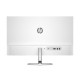 HP Monitor FHD serie 5 de 27 pulgadas blanco - 527sw