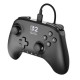 POWERA - PowerA Advantage Negro USB Gamepad Analógico/Digital Nintendo Switch 2 - nsgp0523-01