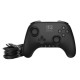 POWERA - PowerA Advantage Negro USB Gamepad Analógico/Digital Nintendo Switch 2 - nsgp0523-01