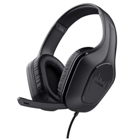 AURICULAR GAMING GXT417 ZIROX NEGRO TRUST