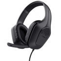 AURICULAR GAMING GXT417 ZIROX NEGRO TRUST