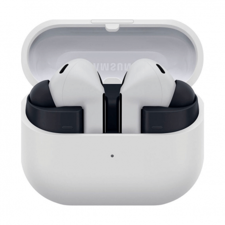 Samsung Galaxy Buds3 FE Auriculares Bluetooth Gris (Grey) SM-R420