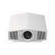 Sony VPL-XW5000 videoproyector Proyector de alcance estándar 2000 lúmenes ANSI 3LCD 2160p (3840x2160) Blanco