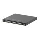 NETGEAR M4350-40X4C Gestionado L3 10G Ethernet (100/1000/10000) Energía sobre Ethernet (PoE) 1U Negro