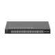 NETGEAR M4350-40X4C Gestionado L3 10G Ethernet (100/1000/10000) Energía sobre Ethernet (PoE) 1U Negro