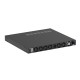 NETGEAR M4350-40X4C Gestionado L3 10G Ethernet (100/1000/10000) Energía sobre Ethernet (PoE) 1U Negro