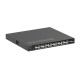 NETGEAR M4350-40X4C Gestionado L3 10G Ethernet (100/1000/10000) Energía sobre Ethernet (PoE) 1U Negro
