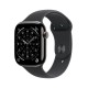 Apple Watch Series 11 OLED 46 mm Digital 416 x 496 Pixeles Pantalla táctil 5G Titanio Wifi GPS (satélite)
