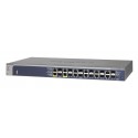 NETGEAR ProSafe GSM7212F GSM7212F-100NES