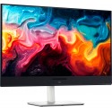 DELL Plus S3225QC pantalla para PC 80,3 cm (31.6'') 3840 x 2160 Pixeles 4K Ultra HD QD-OLED Negro, Plata