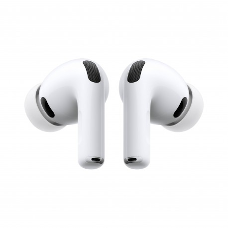 Apple AirPods Pro (3rd generation) Auriculares True Wireless Stereo (TWS) Dentro de oído