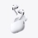 Apple AirPods Pro (3rd generation) Auriculares True Wireless Stereo (TWS) Dentro de oído