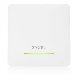 Zyxel NWA90BE PRO 5764 Mbit/s Blanco Energía sobre Ethernet (PoE)