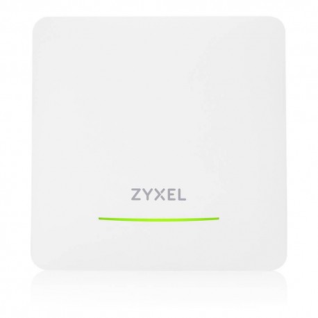Zyxel NWA90BE PRO 5764 Mbit/s Blanco Energía sobre Ethernet (PoE)