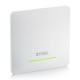 Zyxel NWA90BE PRO 5764 Mbit/s Blanco Energía sobre Ethernet (PoE)