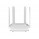 Keenetic Challenger Router/Amplificador Multi-Gigabit Wi-Fi 6 en malla AX3000 con dos Puertos Gigabit Ethernet 2.5
