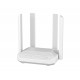 Keenetic Challenger Router/Amplificador Multi-Gigabit Wi-Fi 6 en malla AX3000 con dos Puertos Gigabit Ethernet 2.5