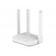 Keenetic Challenger Router/Amplificador Multi-Gigabit Wi-Fi 6 en malla AX3000 con dos Puertos Gigabit Ethernet 2.5