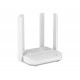 Keenetic Challenger Router/Amplificador Multi-Gigabit Wi-Fi 6 en malla AX3000 con dos Puertos Gigabit Ethernet 2.5
