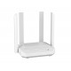 Keenetic Challenger Router/Amplificador Multi-Gigabit Wi-Fi 6 en malla AX3000 con dos Puertos Gigabit Ethernet 2.5