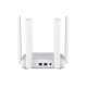 Keenetic Challenger Router/Amplificador Multi-Gigabit Wi-Fi 6 en malla AX3000 con dos Puertos Gigabit Ethernet 2.5