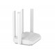 Keenetic Challenger Router/Amplificador Multi-Gigabit Wi-Fi 6 en malla AX3000 con dos Puertos Gigabit Ethernet 2.5