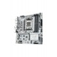 ASUS TUF GAMING B850M-PLUS WIFI7 W AMD B850 Zócalo AM5 micro ATX