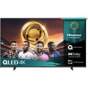 Hisense 43E7Q Televisor 109,2 cm (43'') 4K Ultra HD Smart TV Wifi Negro
