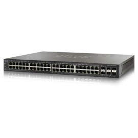 CISCO SG500X-48   48p
