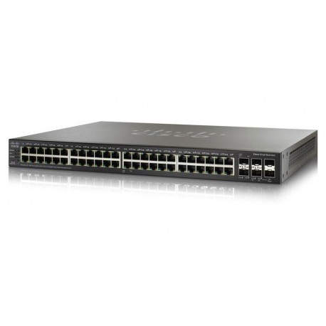 CISCO SG500X-48   48p