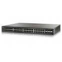 CISCO SG500X-48   48p