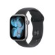 Apple Watch Series 11 OLED 42 mm Digital 374 x 446 Pixeles Pantalla táctil Gris Wifi GPS (satélite)
