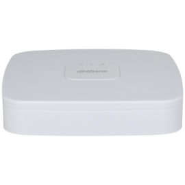 (DH-XVR4108C-I/T) DAHUA GRABADOR HIBRIDO XVR WIZSENSE SMART 1U 1HDD 8