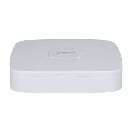 (DH-XVR4108C-I/T) DAHUA GRABADOR HIBRIDO XVR WIZSENSE SMART 1U 1HDD 8