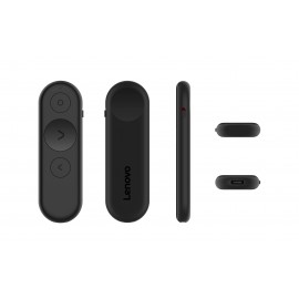 Lenovo 4XW1S62316 mando a distancia Bluetooth Universal Botones