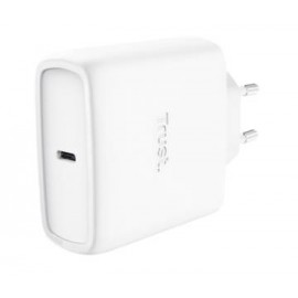 Trust Maxo Cargador GaN USB-C de 65 W