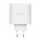 Trust Maxo Cargador GaN USB-C de 65 W