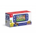 Nintendo Switch Animal Crossing videoconsola portátil 14 cm (5.5'') 32 GB Pantalla táctil Wifi Azul