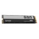 Lexar NM990 1 TB M.2 PCI Express 5.0 NVMe