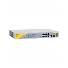 Allied Telesis Switch 8000 8PoE AT-8000/8POE