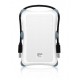 Silicon Power Armor A30 Caja de disco duro (HDD) Blanco 2.5''