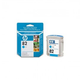 HP Nº82 C4911A