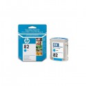 HP Nº82 C4911A