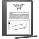 Amazon Kindle Scribe lectore de e-book Pantalla táctil 16 GB Wifi Gris