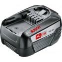 Bosch 1600A00DD7 Batería