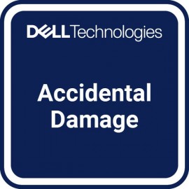 DELL 5 años Accidental Damage Protection